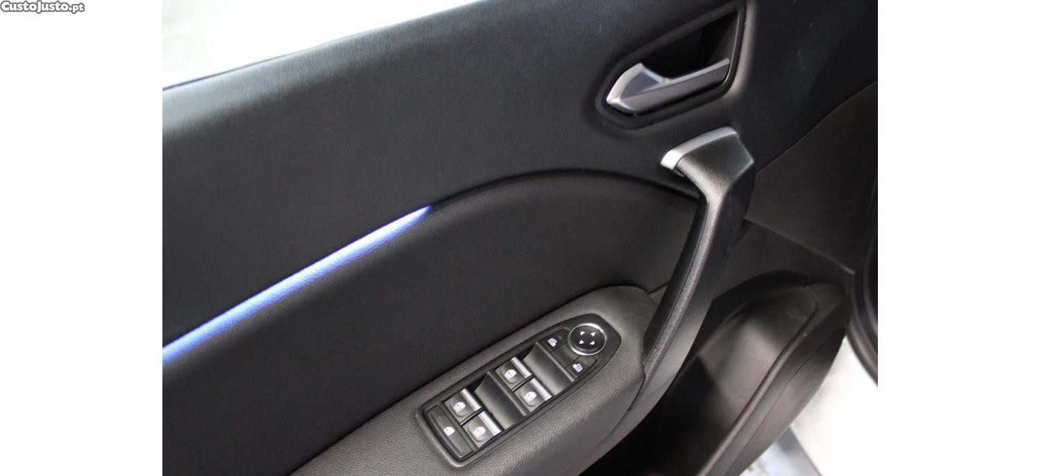Renault Captur 1.0 Tce Rs Line — fotografia 15