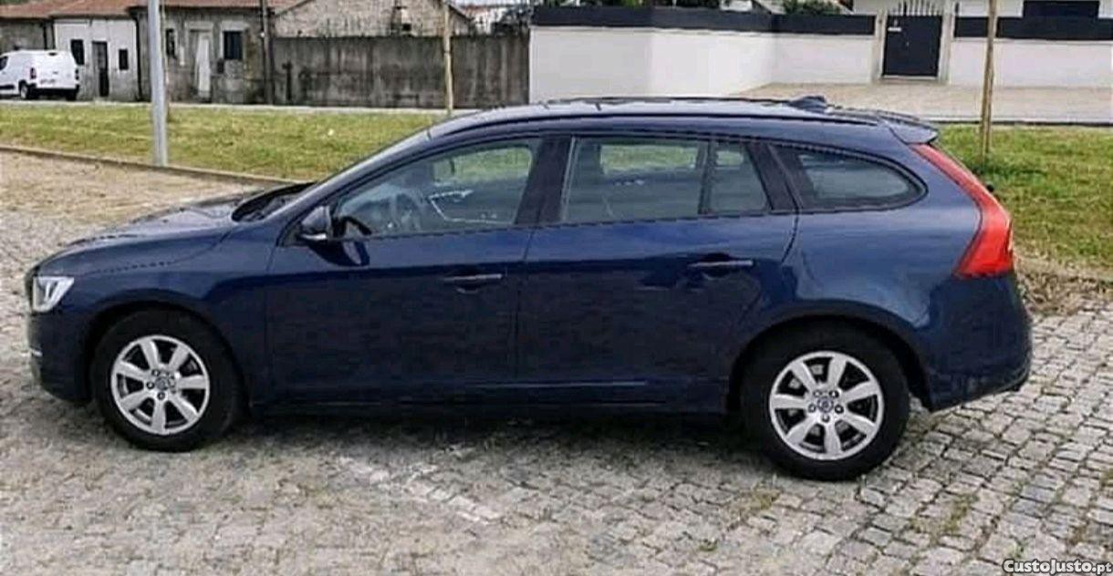 Volvo V60 kentyc - 14 foto 5