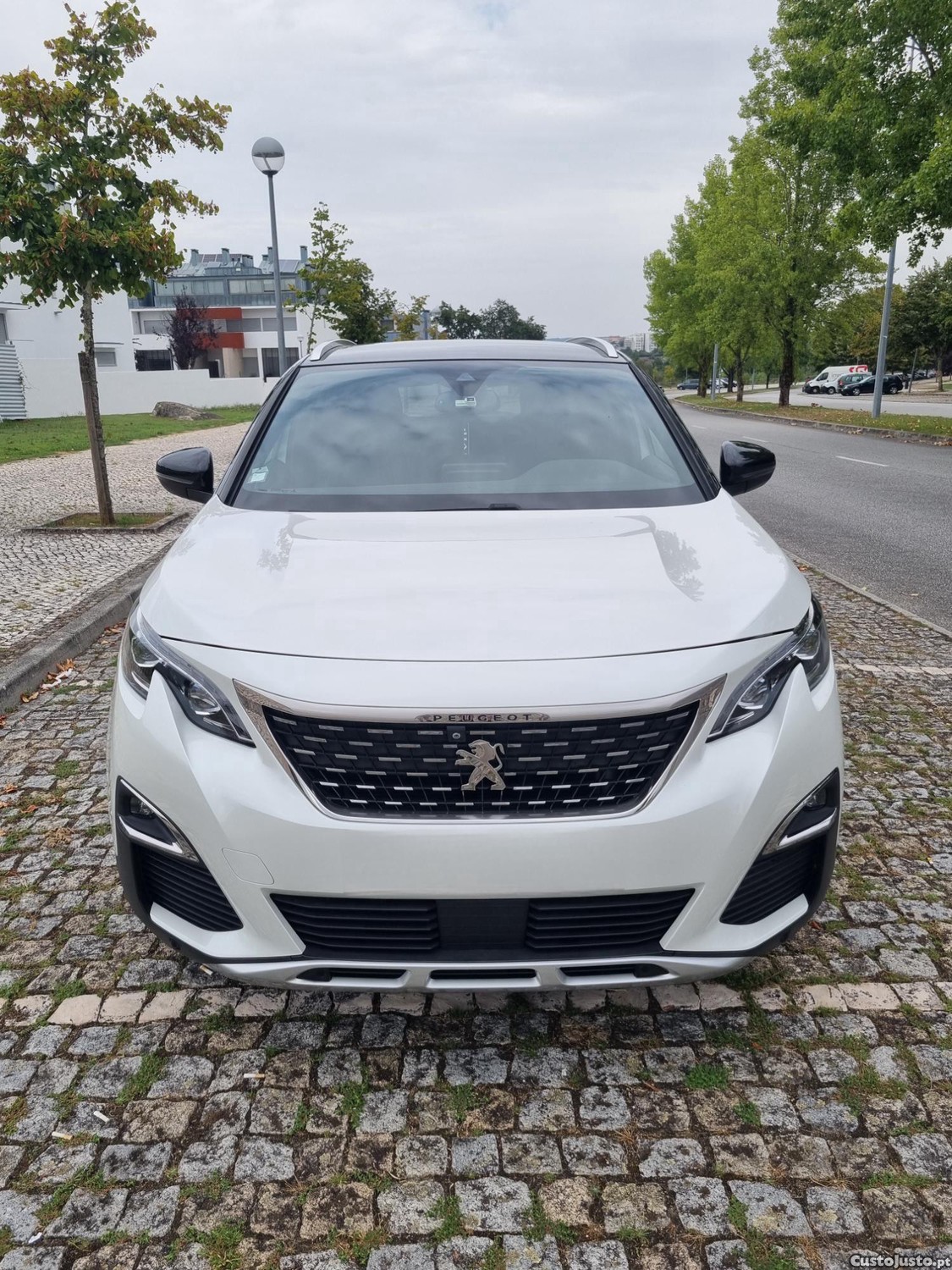 Peugeot 3008 1.5 — fotografia 9