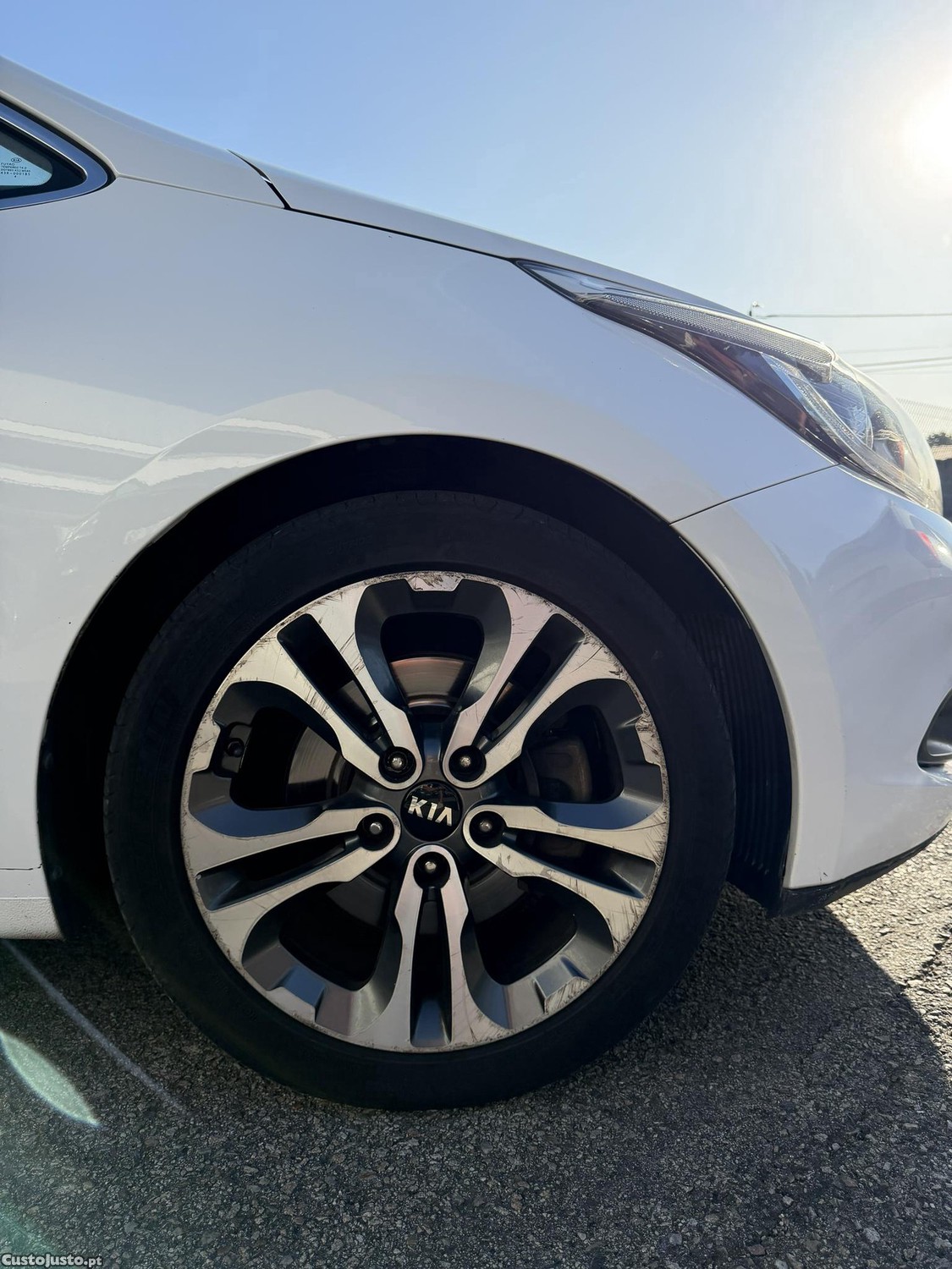 Kia Ceed 1.6CRDi 128CV — fotografia 7