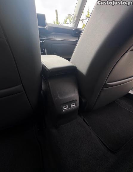Peugeot 2008 1.2 PureTech Allure - 21 foto 5
