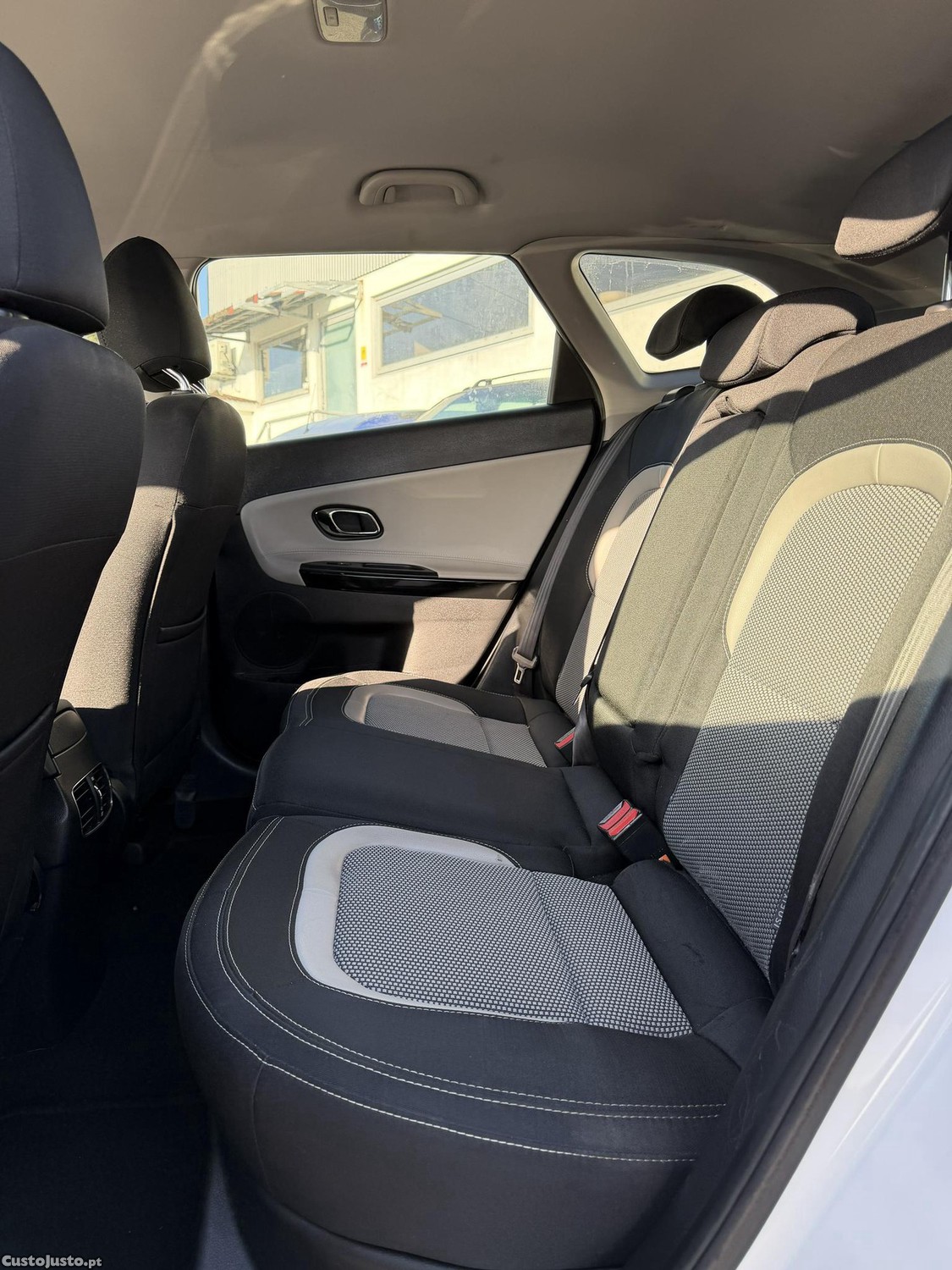 Kia Ceed 1.6CRDi 128CV — fotografia 4