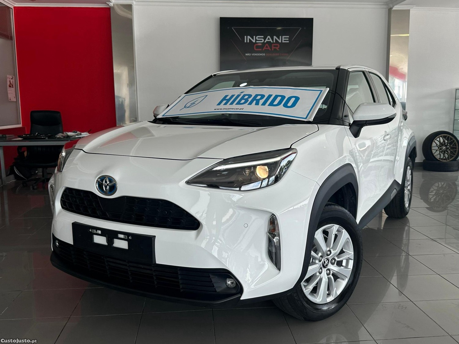 Toyota  1.5 HDF Comfort Plus AWD - 22 — photo 2