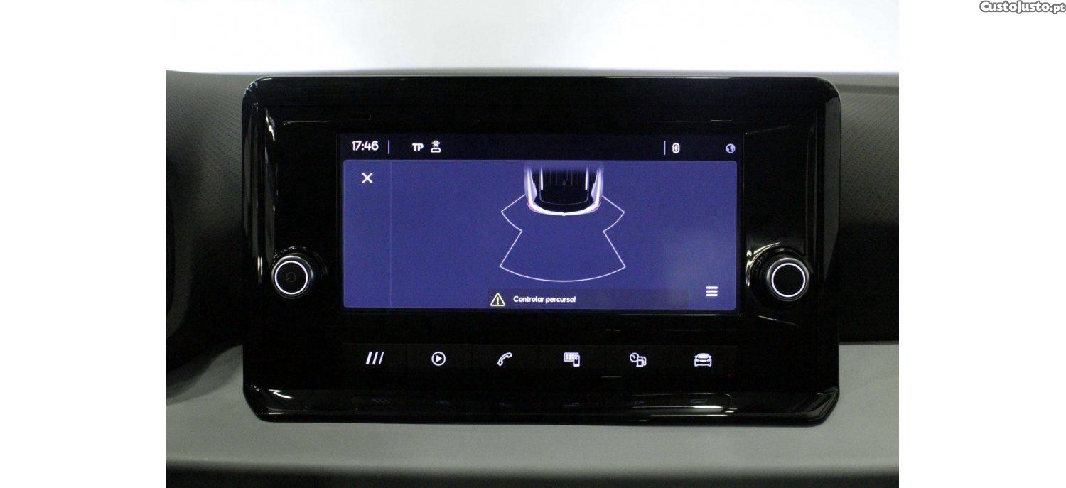 SEAT Arona 1.0 TSI Style 95cv — fotografia 8