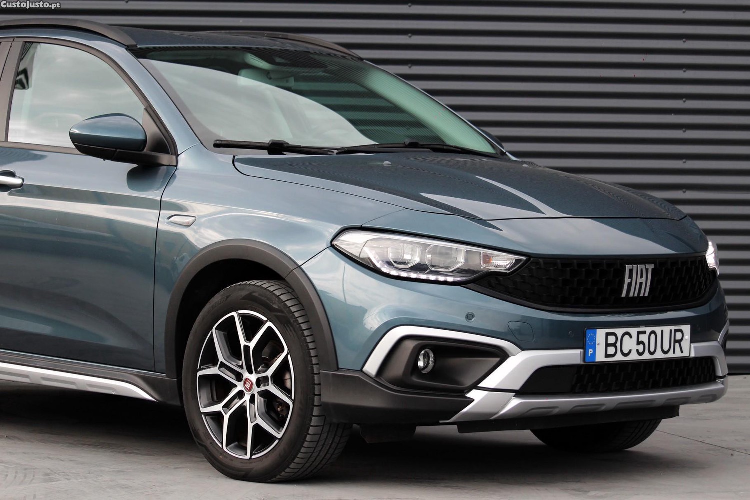 Fiat  1.0 GSE T3 Cross - 23 foto 2