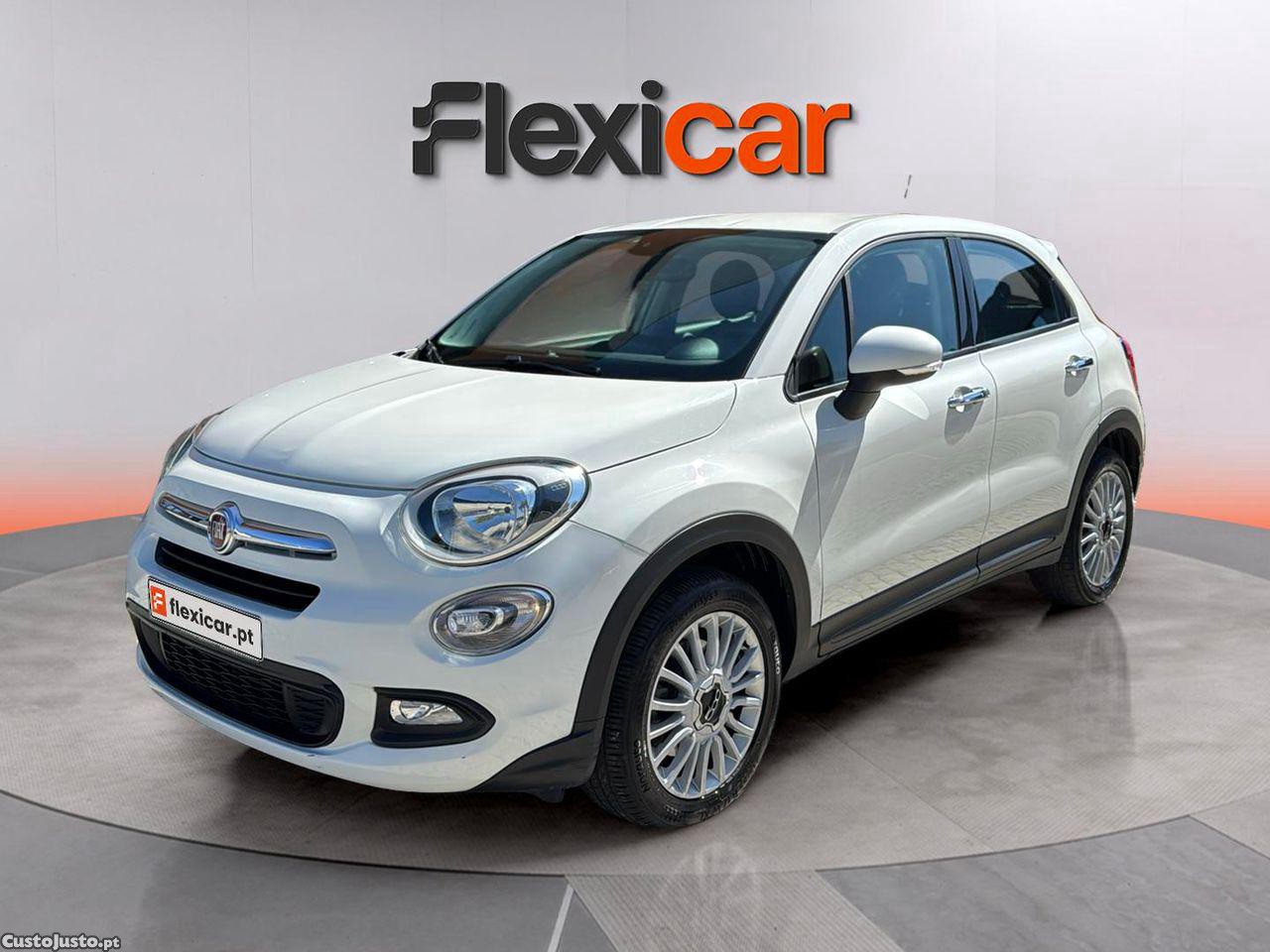 Fiat 500X 1.4 MA City Cross S&S - 18 — photo 3