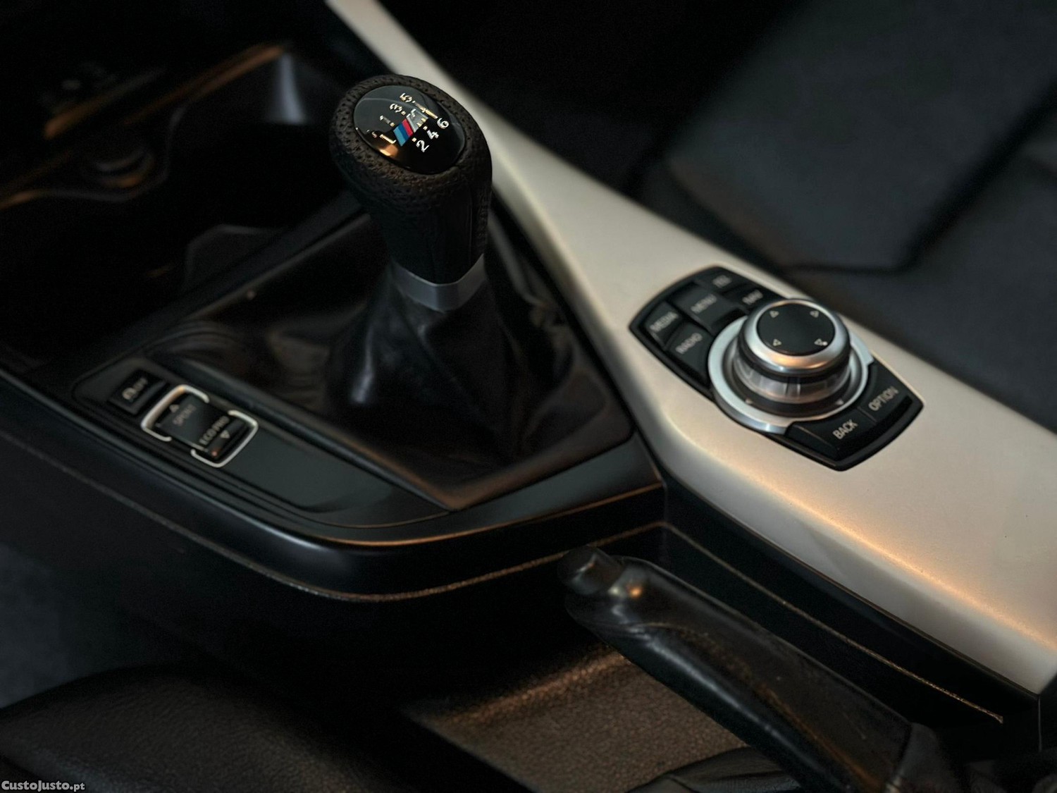 BMW 116 d Pack M — fotografia 15