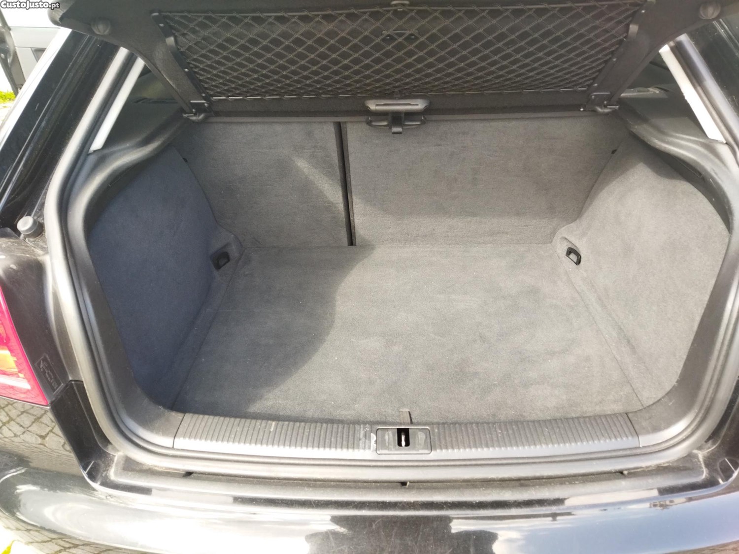 Audi A3 Sport — photo 2
