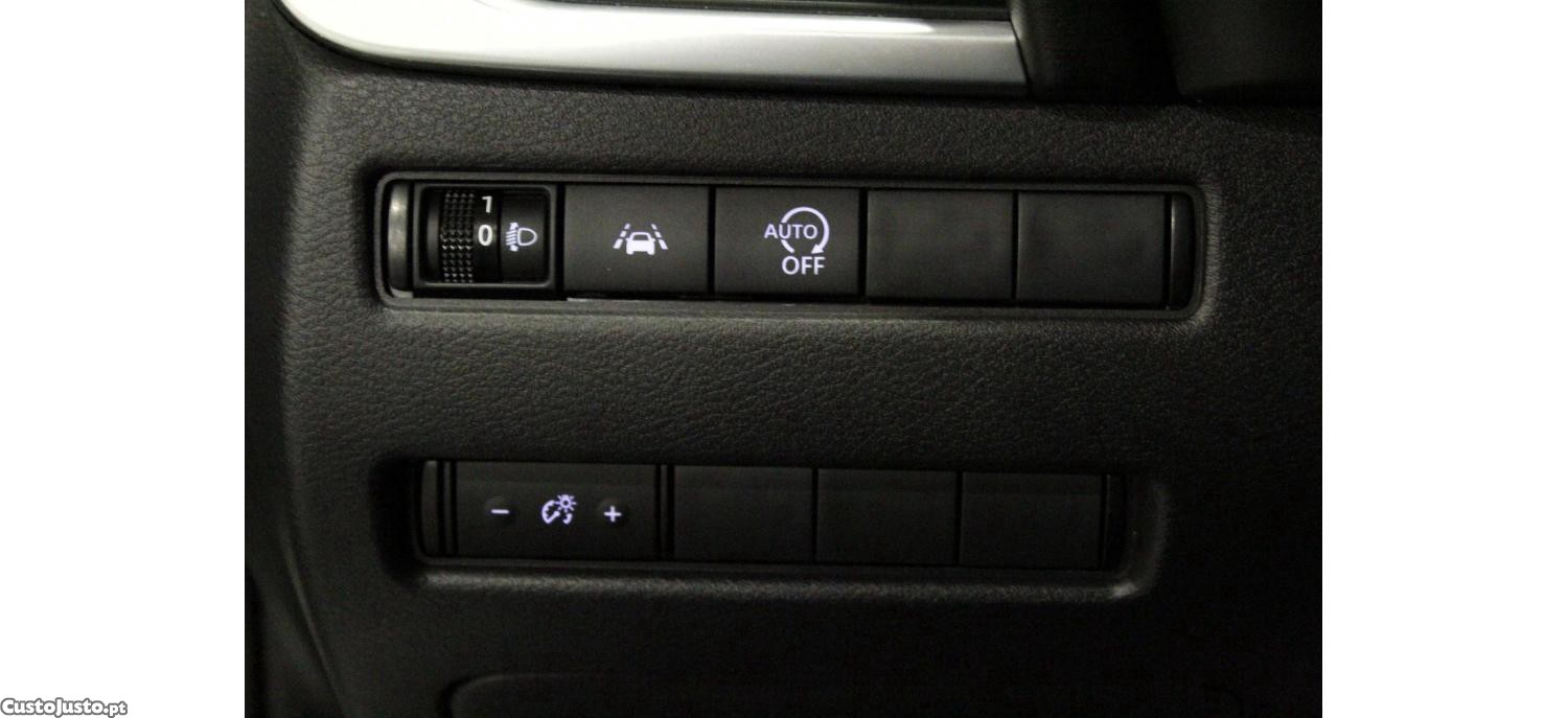 Nissan Qashqai Acenta Mhev 1.3DIG-T 140cv — fotografia 5
