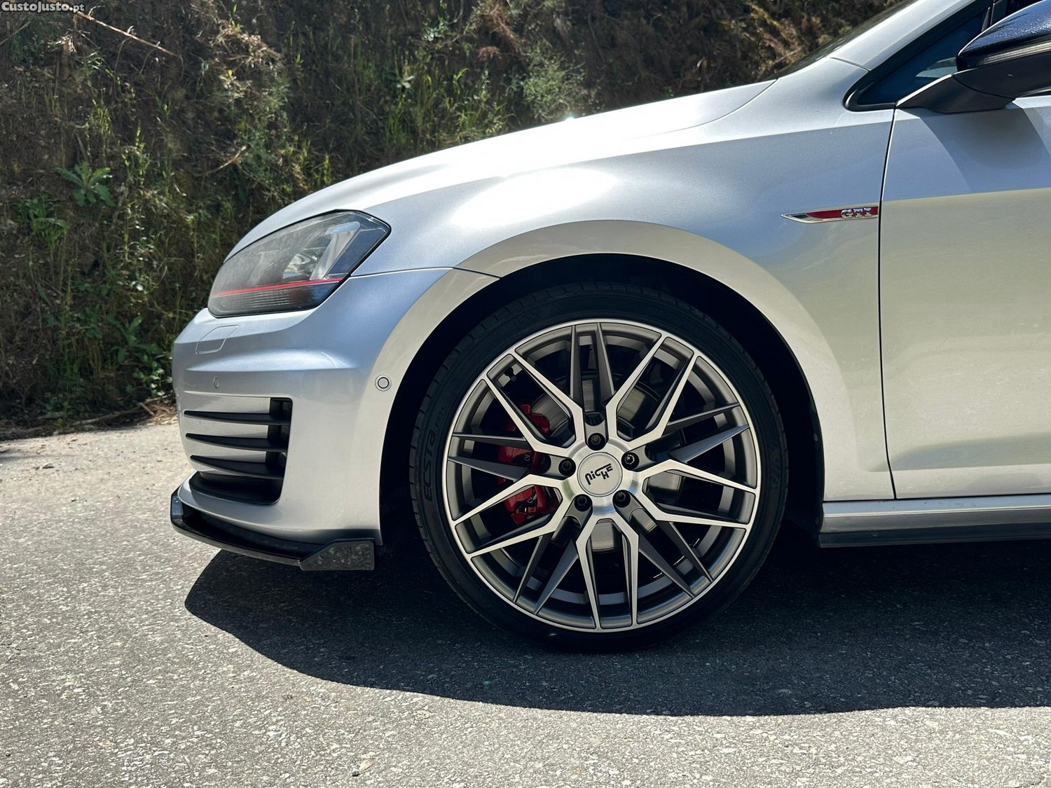 VW Golf 2.0 TSi GTi DSG - 14 — photo 3