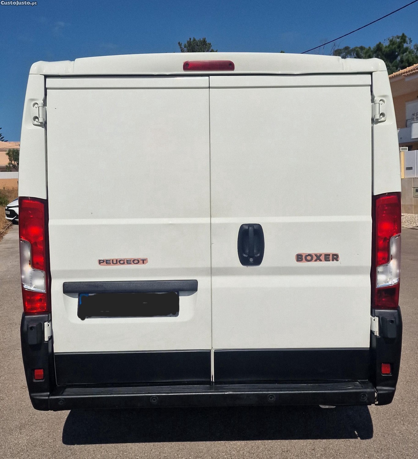 Peugeot Boxer L2 H1 140CV ISOTÉRMICA MOTOR DE FRIO A TEMPERATURA NEGATIVA - 21 foto 2