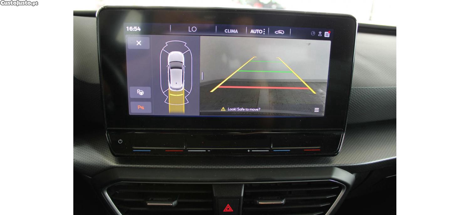 SEAT Leon 1.0 TSI Style 110cv — fotografia 10