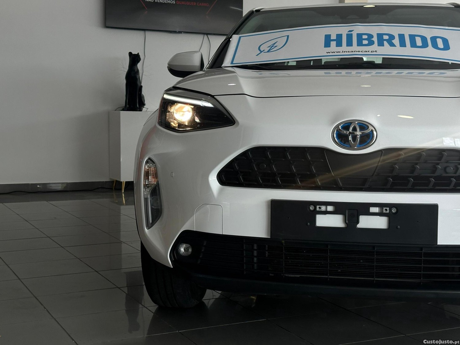 Toyota  1.5 HDF Comfort Plus AWD - 22 — photo 4