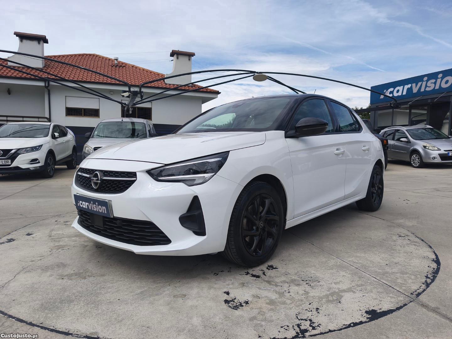Opel Corsa 1.2 T GS Line - 22 foto 2