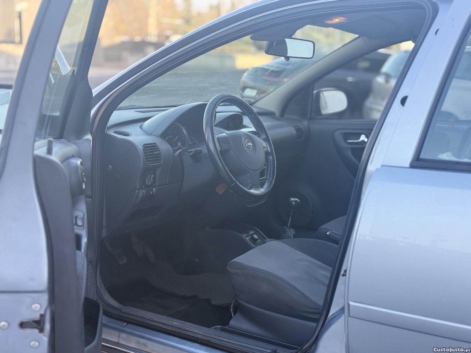 Opel Corsa 1.3 cdti — photo 4