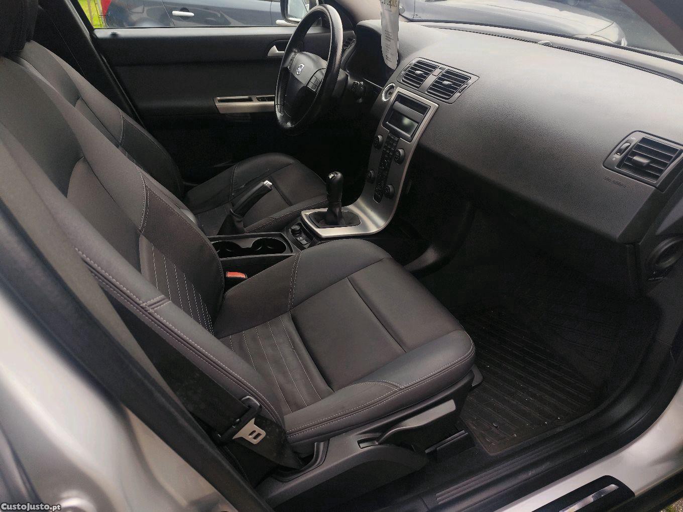 Volvo V50 drive — fotografia 4