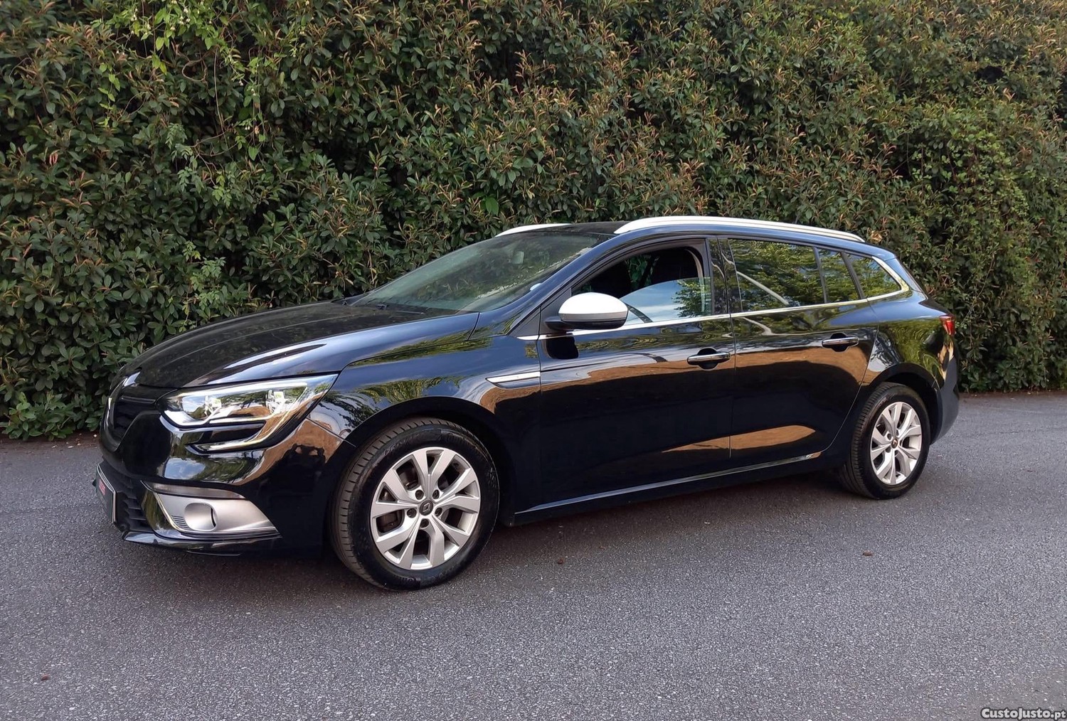 Renault Mégane 1.5 DCi  - 18 foto 2