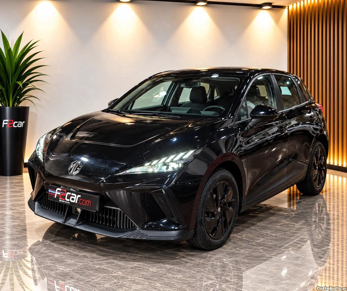 MG  51 kWh Standard - 23