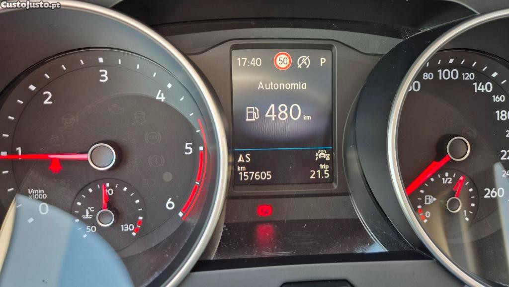 Volkswagen Tiguan 2.0 TDI 150cv DSG Life — fotografia 4
