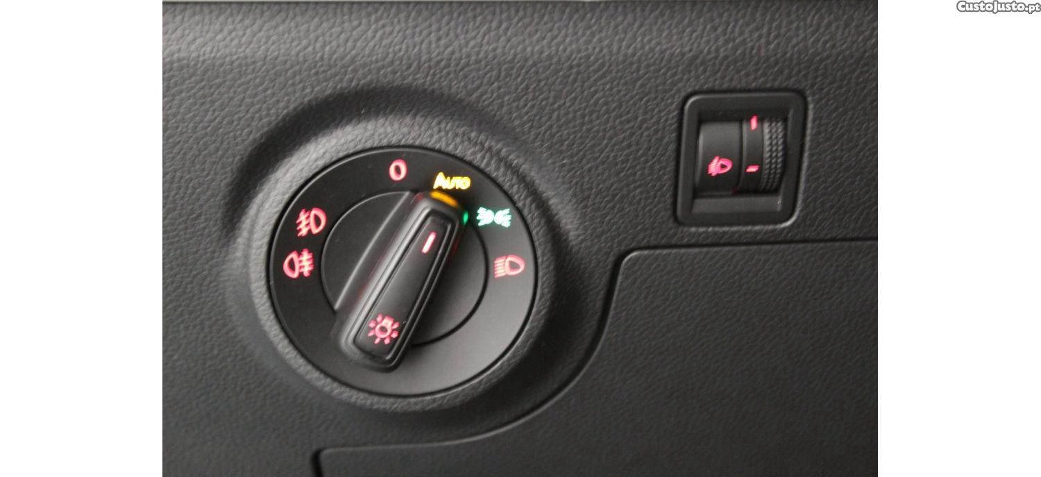 SEAT Ibiza 1.0 TSI Style 95cv — fotografia 3