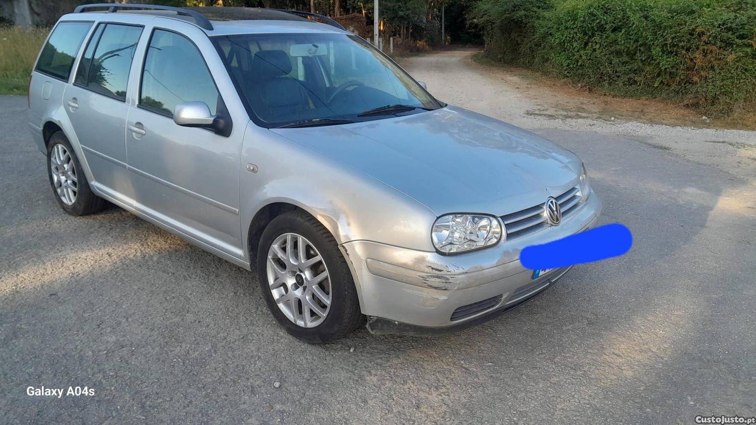 VW Golf 1.9 tdi 130cv — photo 5