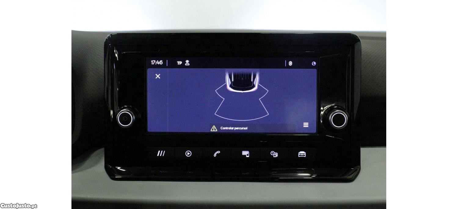 SEAT Arona 1.0 TSI Style 95cv — fotografia 6