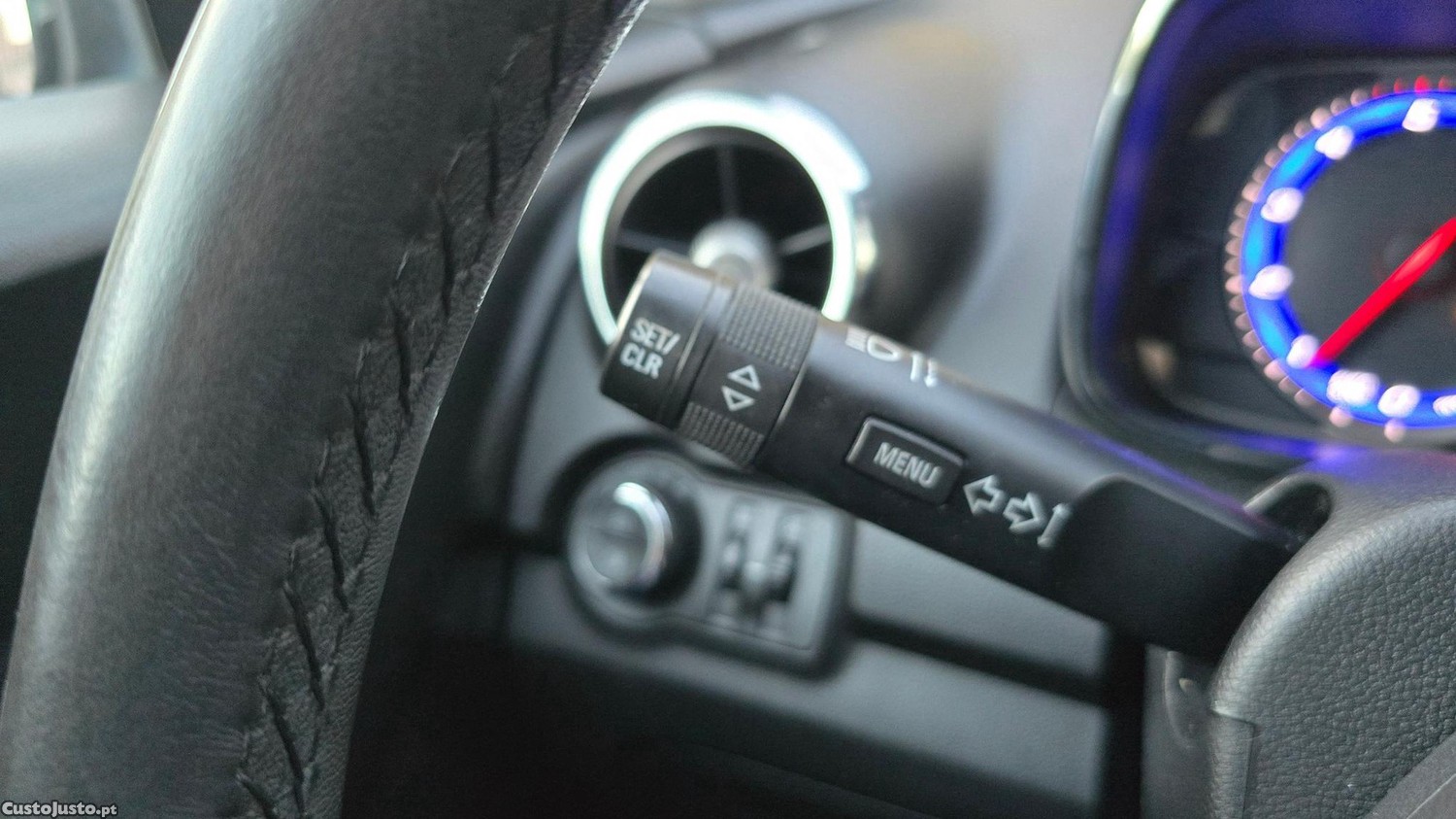 Chevrolet Trax 1.7 VCDi LT — fotografia 18