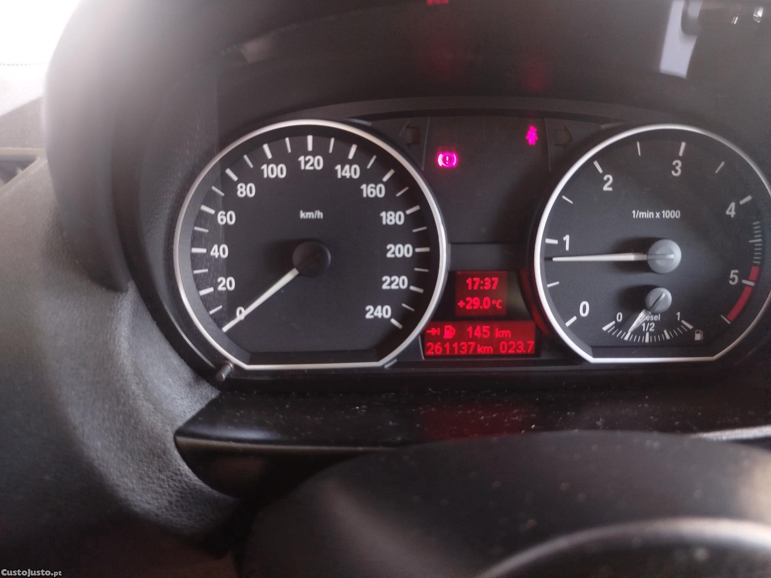 BMW 120 Reihe — fotografia 6