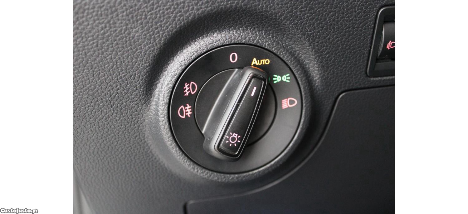 SEAT Ibiza 1.0 TSI Style 95cv — fotografia 3