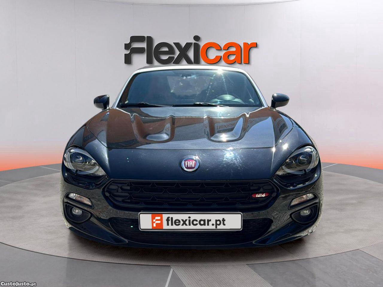 Fiat 124 Spider 1.4 T Multiair Lusso - 19 — photo 2