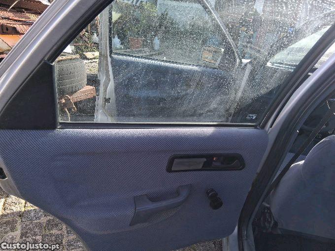 Ford Sierra guia — fotografia 4