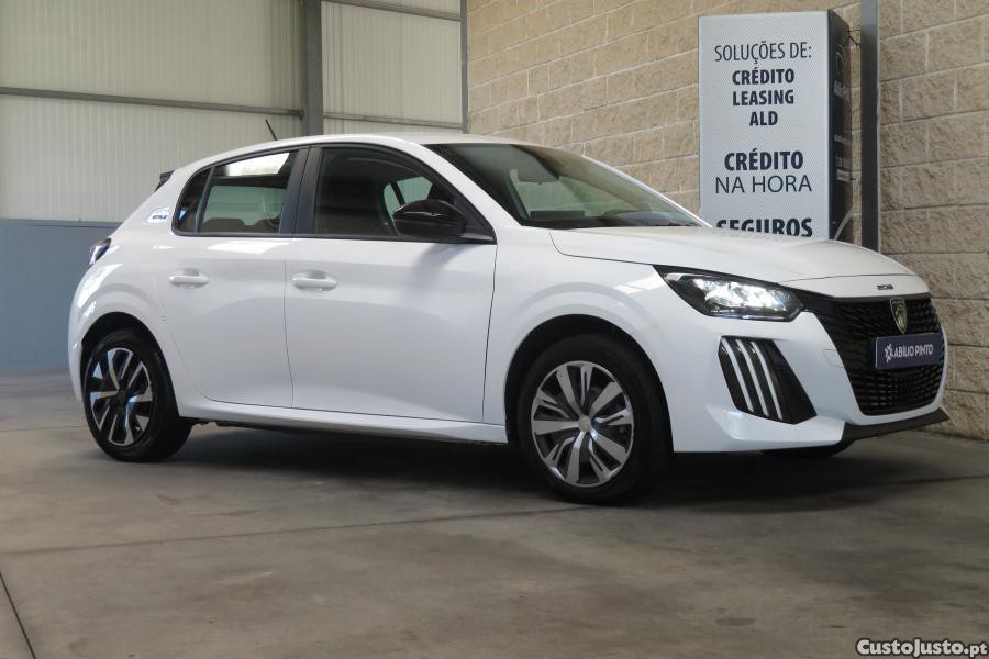 Peugeot e-208 50 kWh SE Style - 25 — photo 4