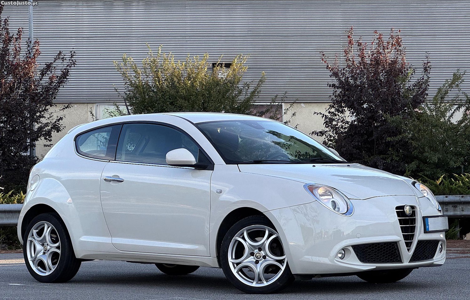 Alfa Romeo Mito 1.6 JTD Sport 120cv  C/Novo — photo 3
