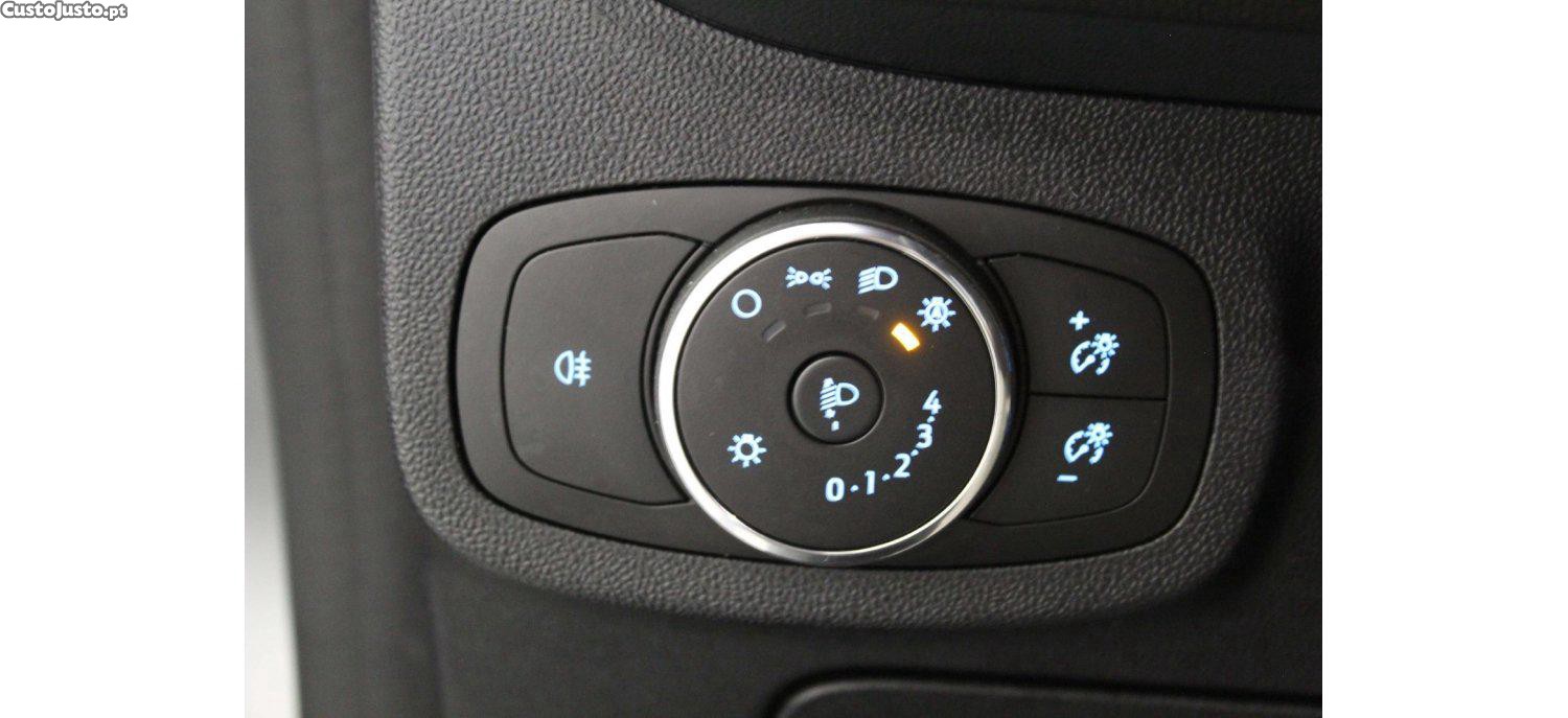 Ford Fiesta 1.0 EcoBoost ST-Line — fotografia 6