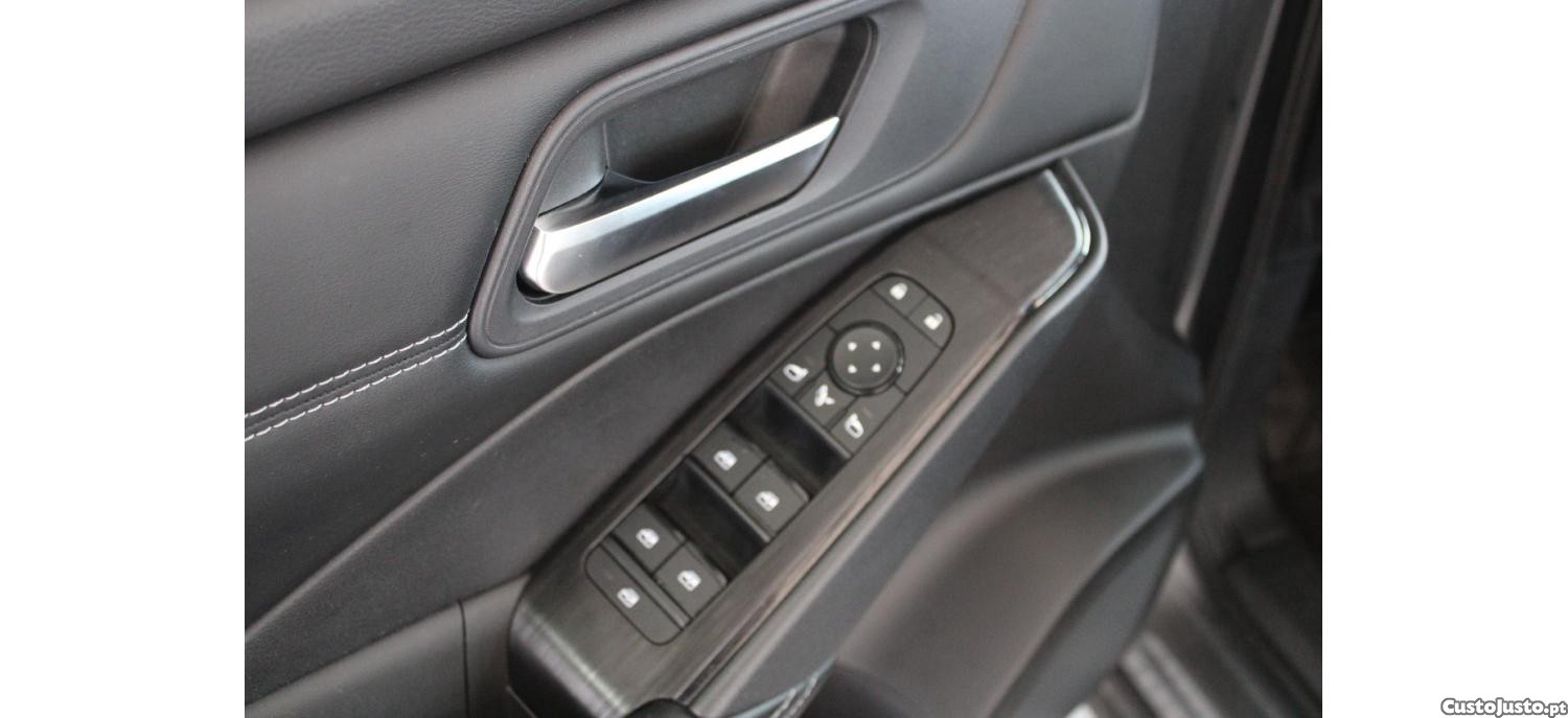 Nissan Qashqai Acenta 1.3 DIG-T 140cv Mhev — fotografia 14