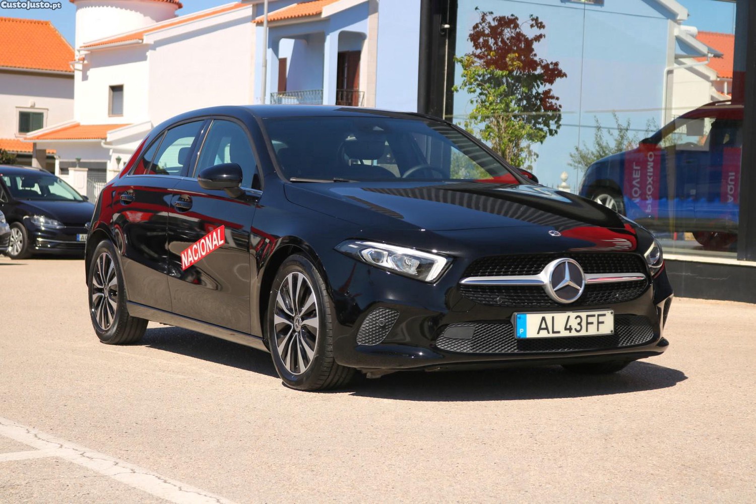 Mercedes-Benz A 180 d Style Plus Auto 2.0 116cv - 21 — photo 2