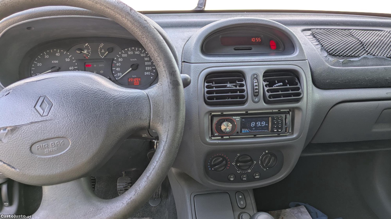 Renault Clio 1.2 — photo 5