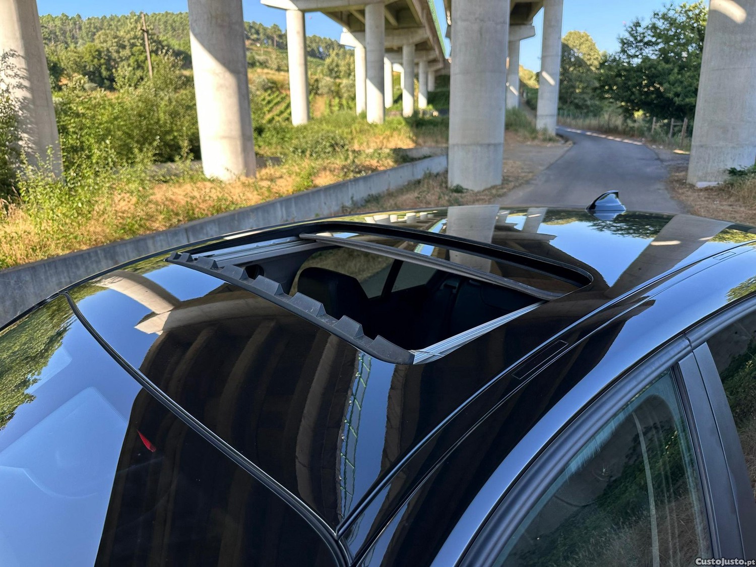 BMW 116 d Line Sport - 18 foto 4