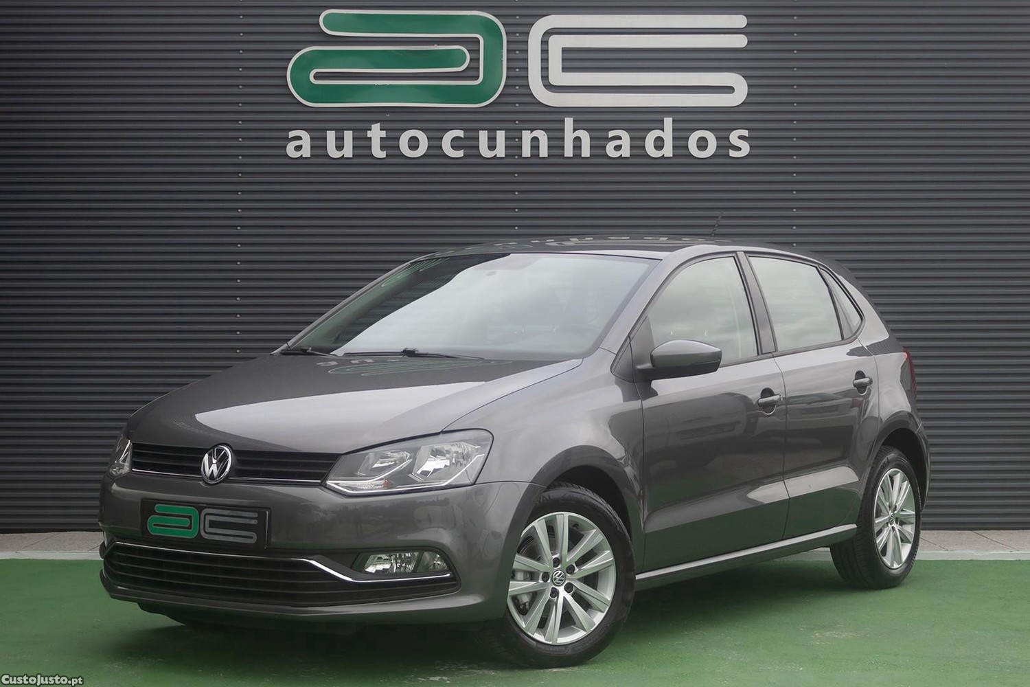 VW Polo 1.0 Confortline - 17 — photo 3