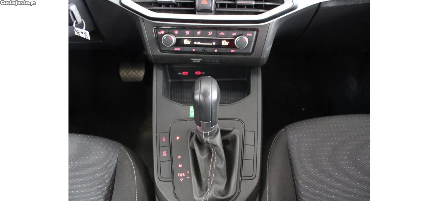 SEAT Ibiza 1.0 TSI Style 110cv DSG — fotografia 4