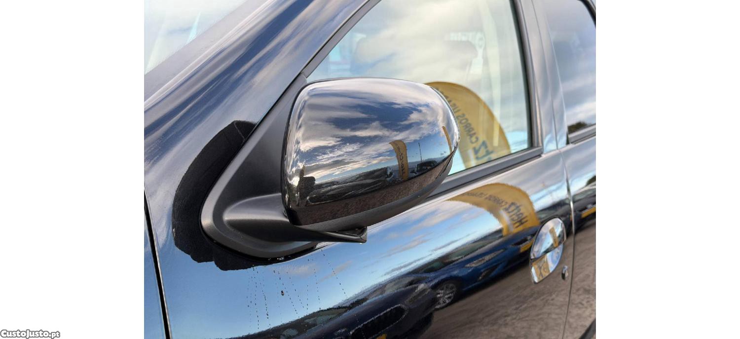 Dacia Duster 1.0 TCe ECO-GSL Extreme Bi-Fuel — fotografia 3