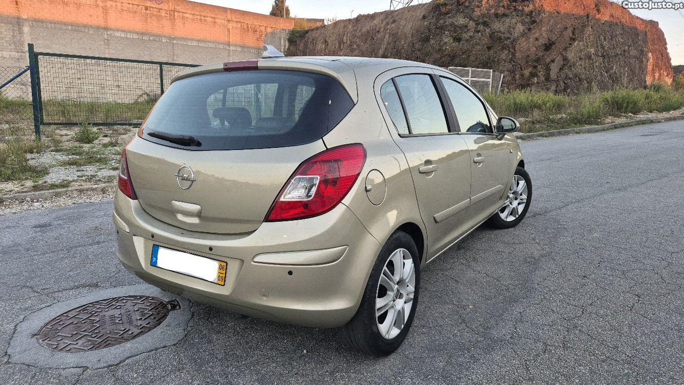 Opel Corsa 1.2 MOTOR RECONSTRUÍDO — photo 4