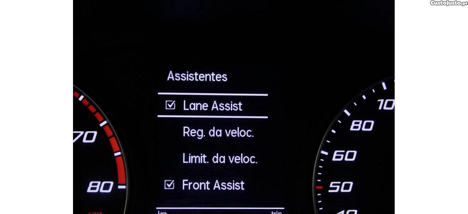 SEAT Arona 1.0 TSI Style 95cv — fotografia 6