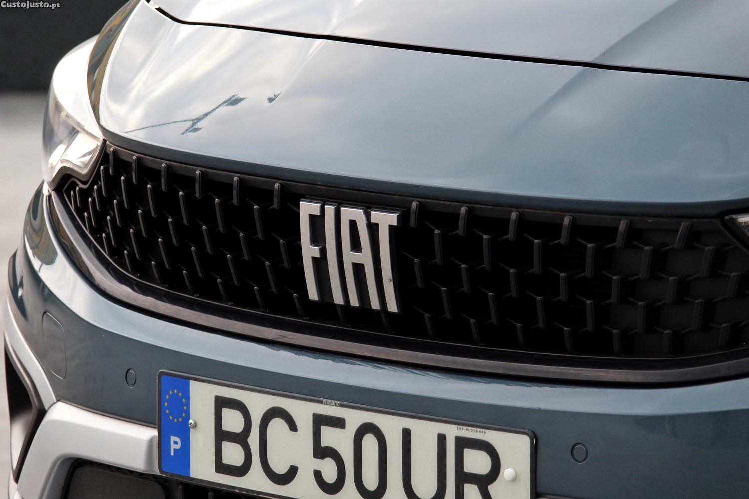 Fiat  1.0 GSE T3 Cross - 23 foto 3