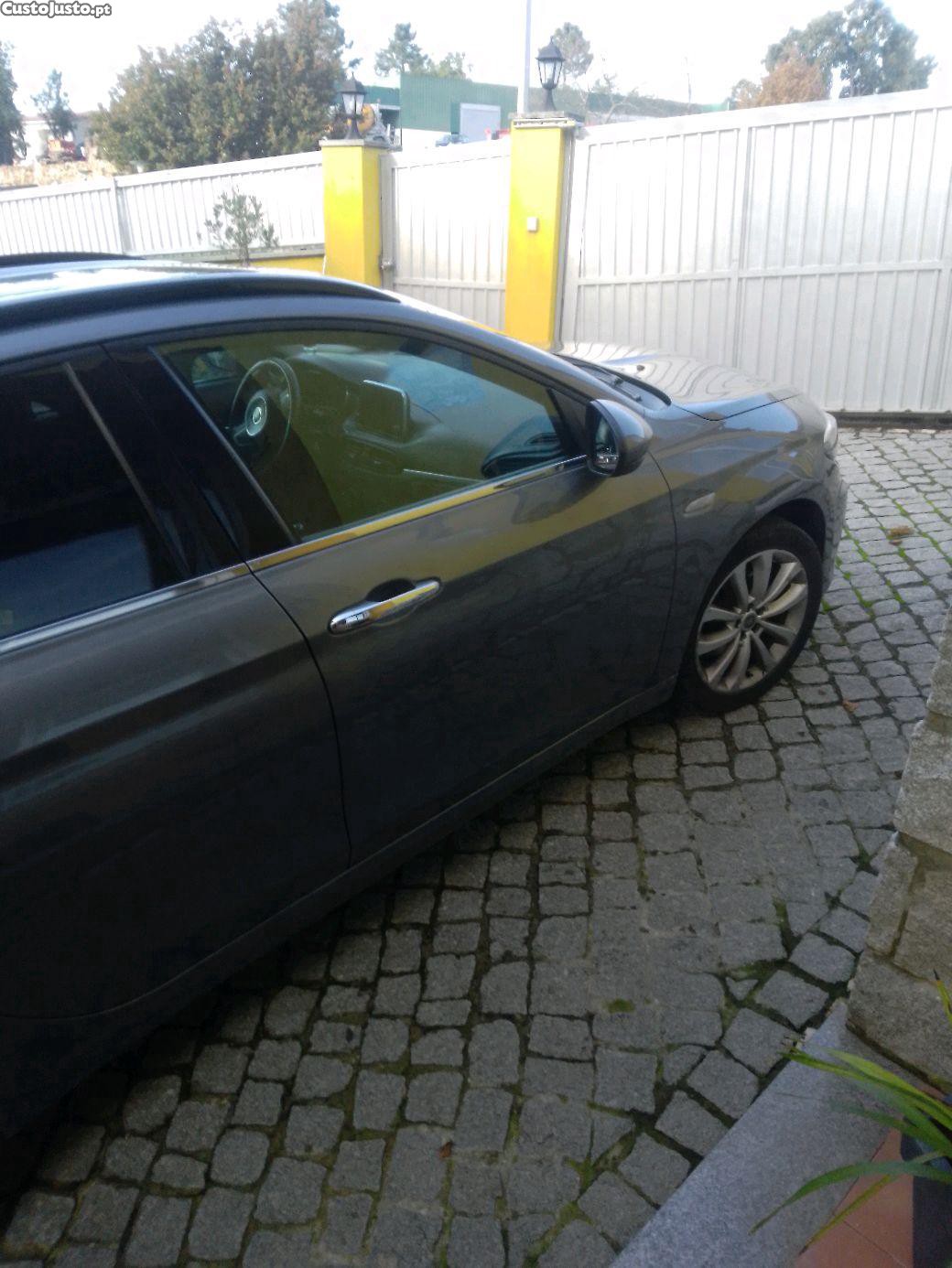 Fiat Tipo 1.3 MultiJet - 18 foto 5