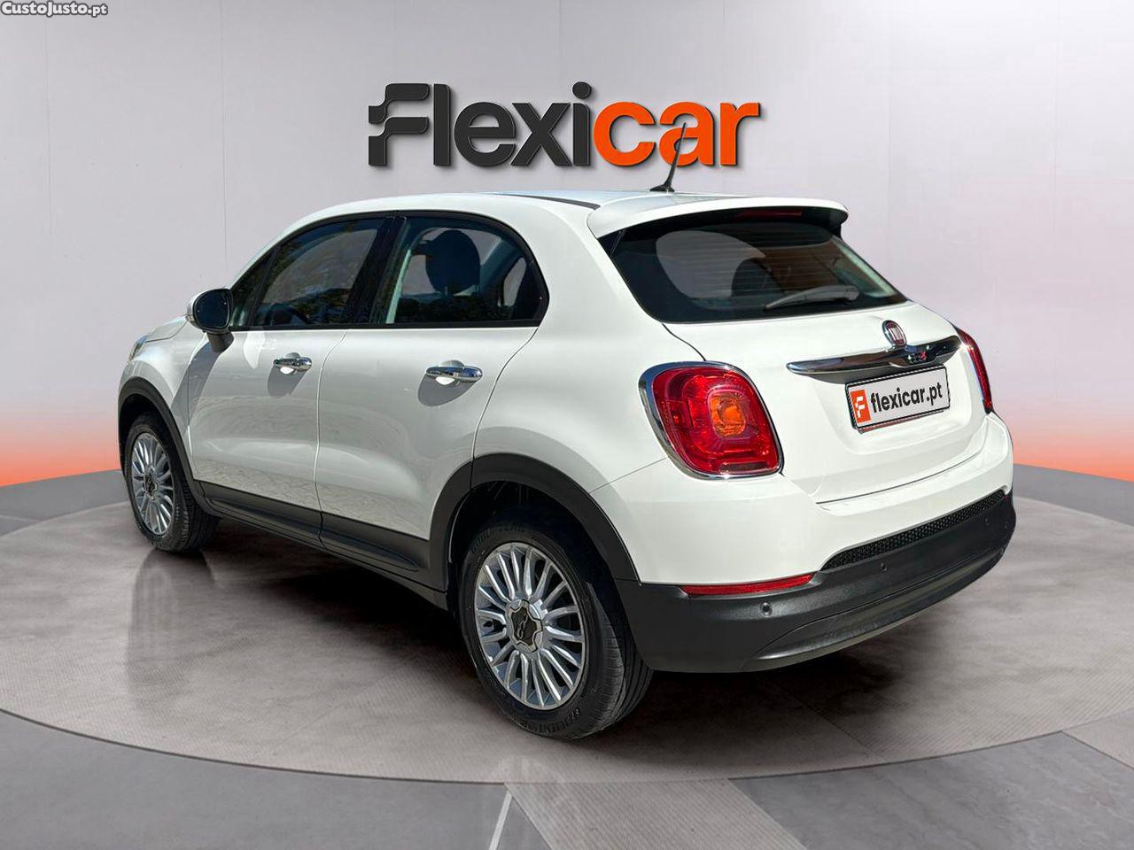 Fiat 500X 1.4 MA City Cross S&S - 18 — photo 5
