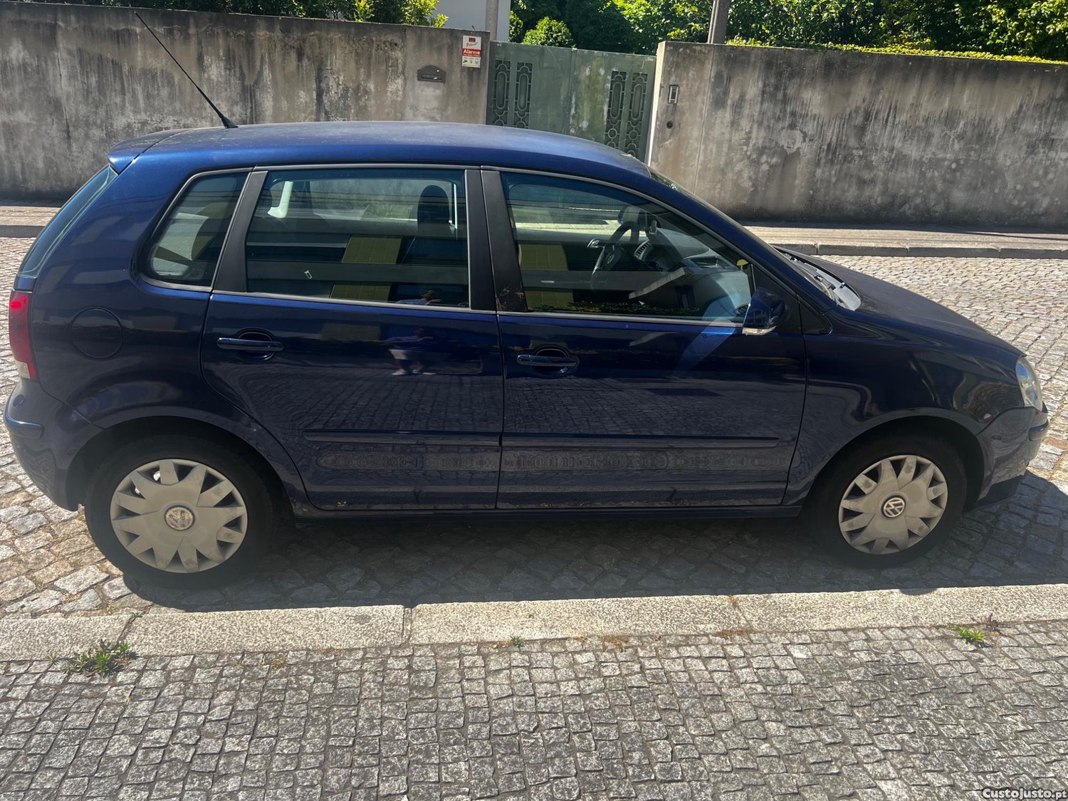 Volkswagen Polo () — fotografia 3