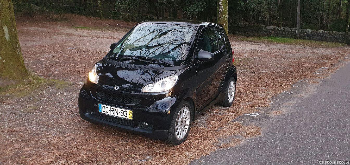 Smart Fortwo PASSION — fotografia 6