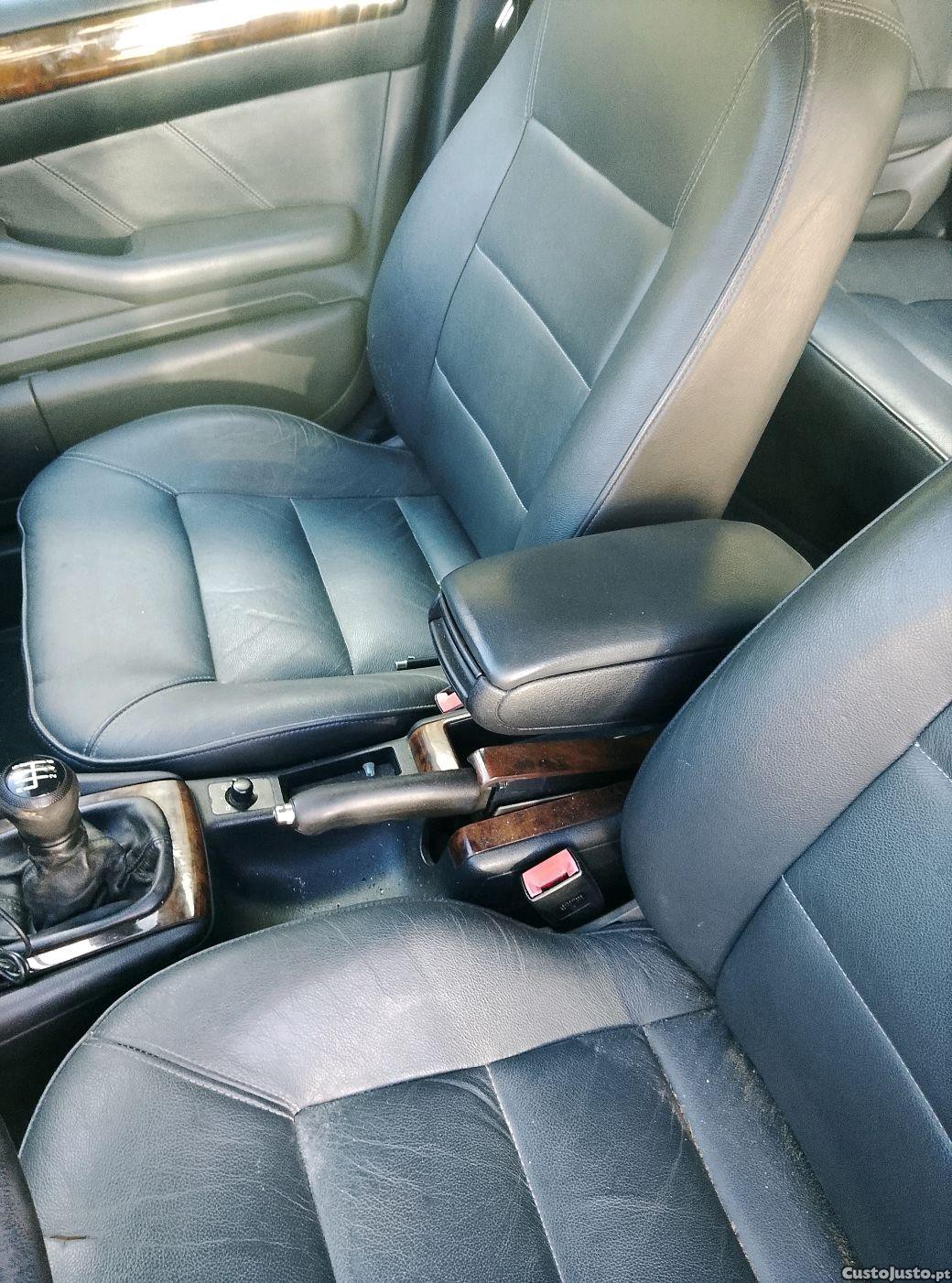Audi A6 TDI — fotografia 5