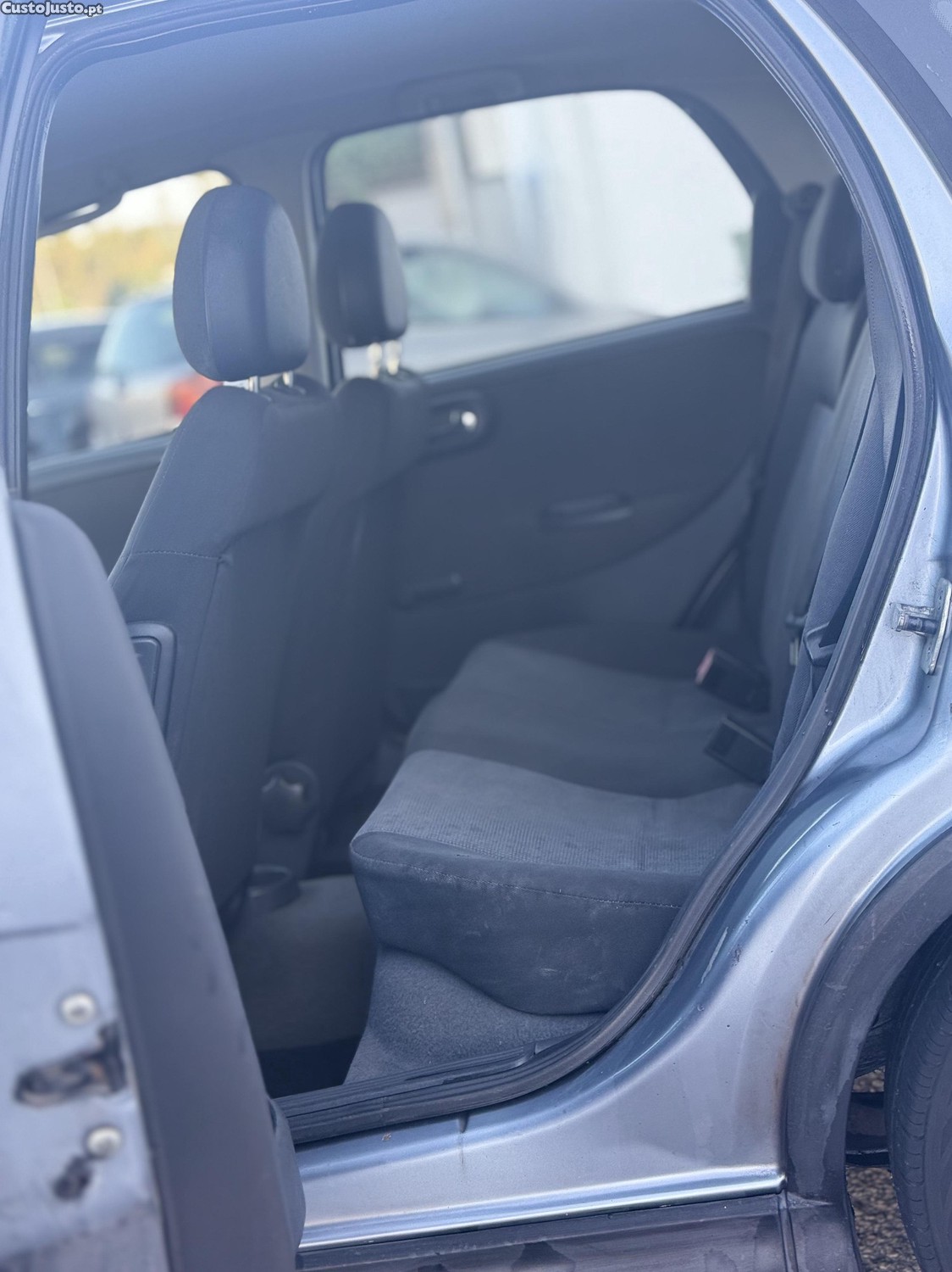 Opel Corsa 1.3 cdti — photo 2